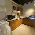 Apartment Refitoleria
