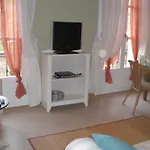 Refitoleria Appartement *