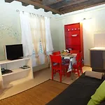 Refitoleria Apartment *