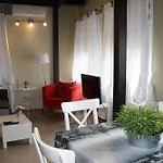 Refitoleria Apartment *