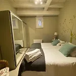 Apartment Refitoleria Segovia