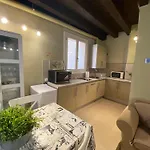 Refitoleria Apartment *