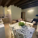 Refitoleria Apartment Segovia