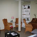 Refitoleria Apartment Segovia