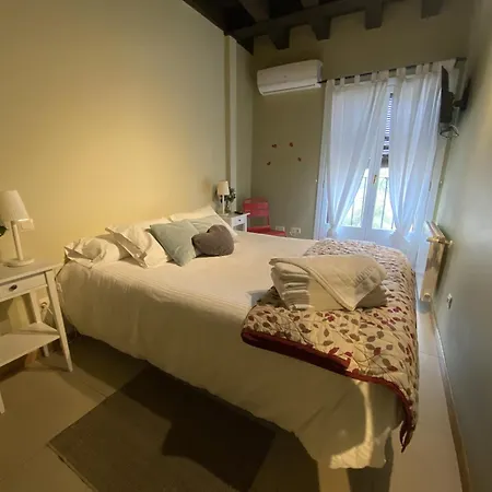 Lägenhet Refitoleria Segovia