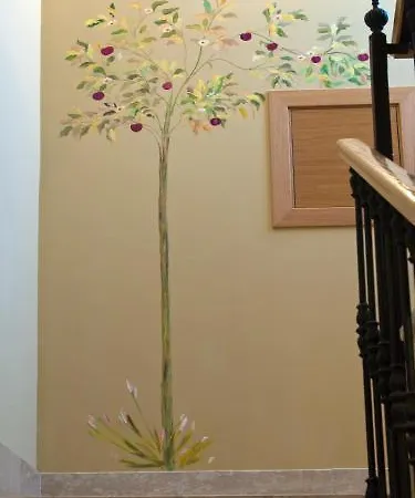 Lägenhet Refitoleria