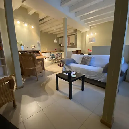 Apartamento Refitolería