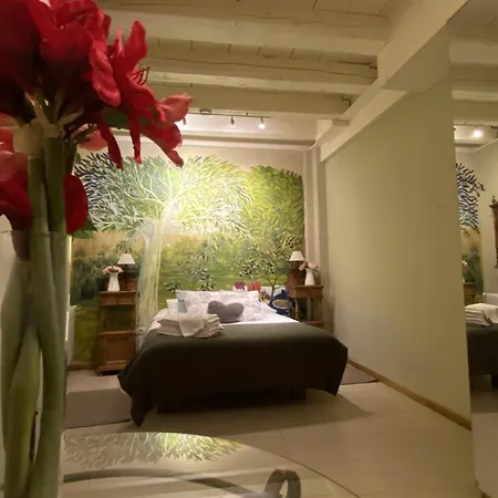 Refitoleria Appartement *