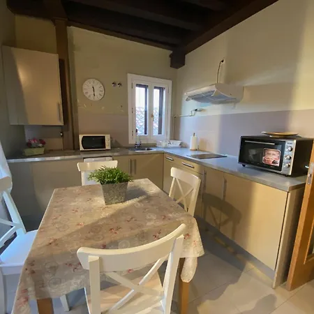 Lägenhet Refitoleria *