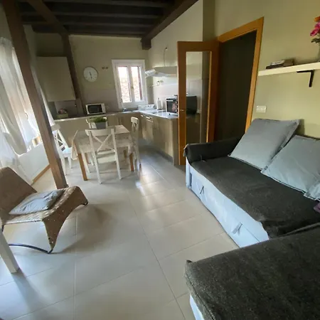 Refitolería Apartamento Segovia