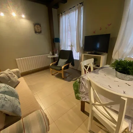 Refitoleria Appartement
