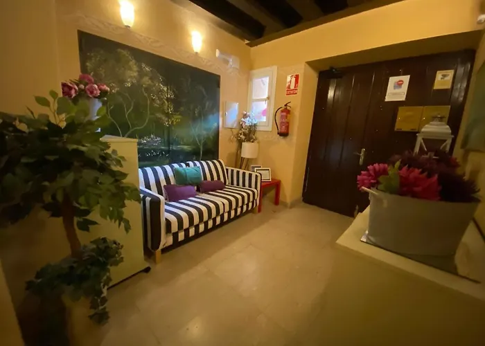 Refitoleria Apartment