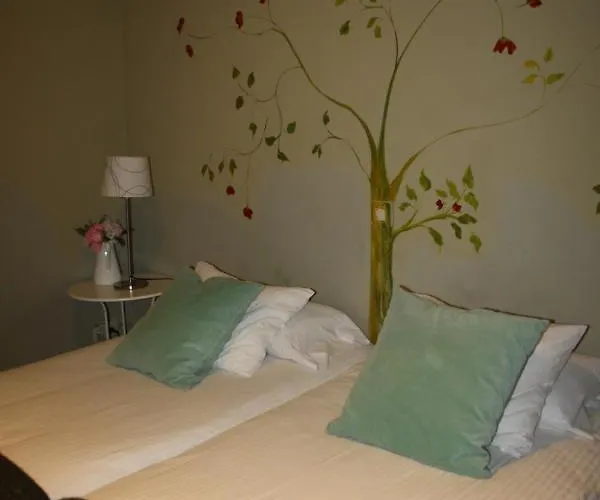 Refitoleria Apartment