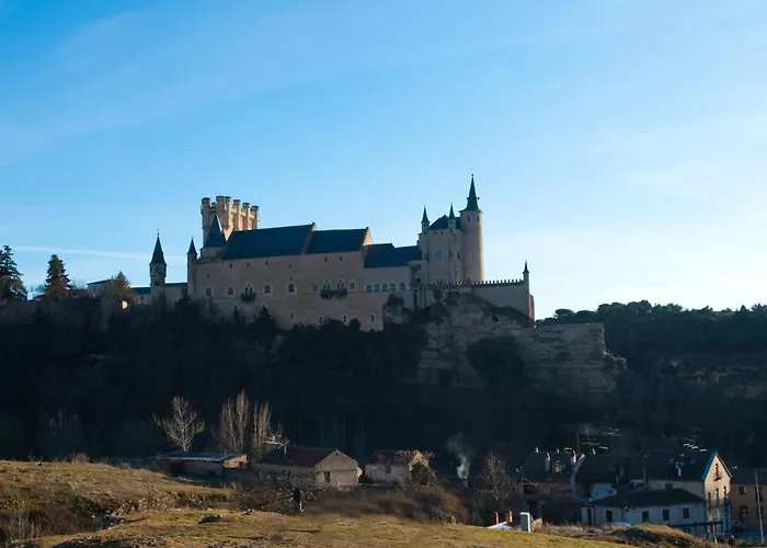 Apartment Refitoleria