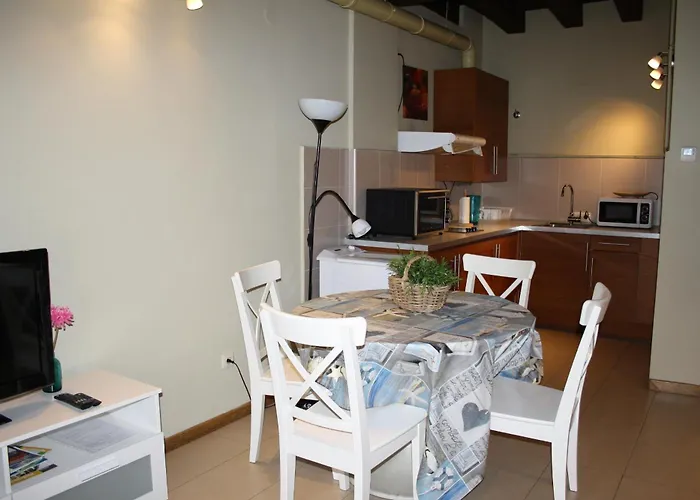 Appartamento Refitoleria *