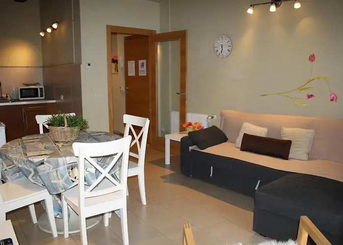 Refitoleria Appartamento