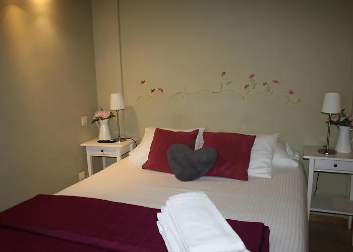 Apartment Refitoleria