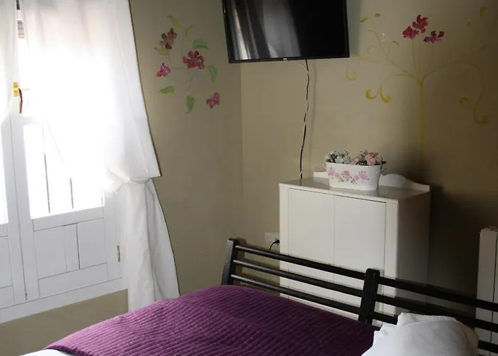 Apartment Refitoleria