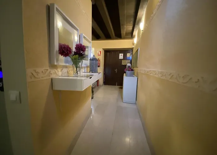 Refitoleria Apartment *