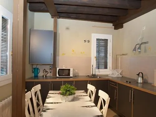 Apartamento Refitolería *