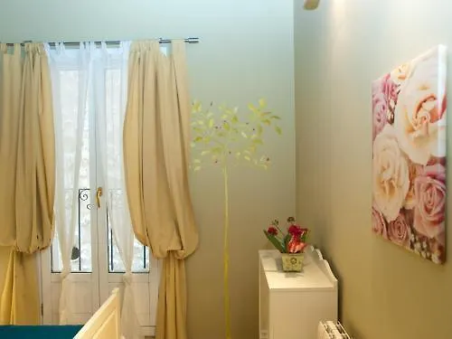 Apartamento Refitolería Segovia