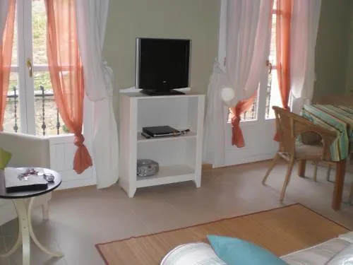 Refitolería Apartamento *