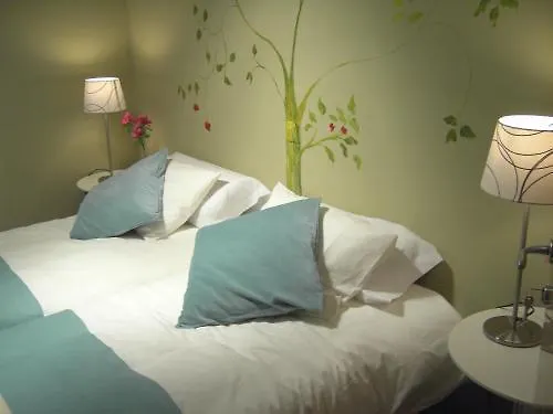 Refitoleria Apartment