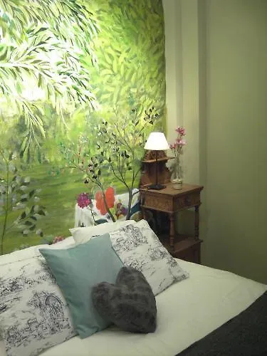 Refitoleria סגוביה