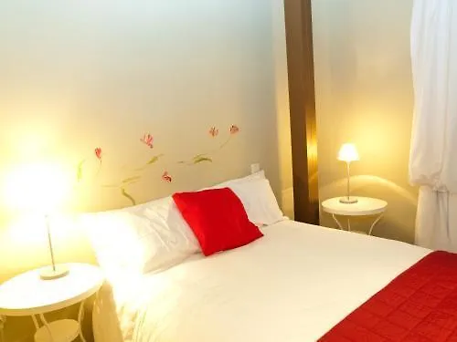 Apartment Refitoleria Segovia