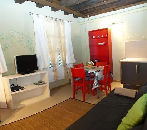 Refitolería Apartamento *