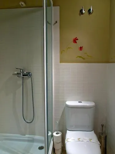 Apartment Refitoleria Segovia