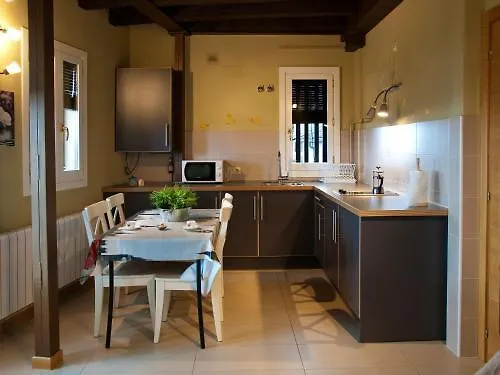 Refitoleria Appartamento *