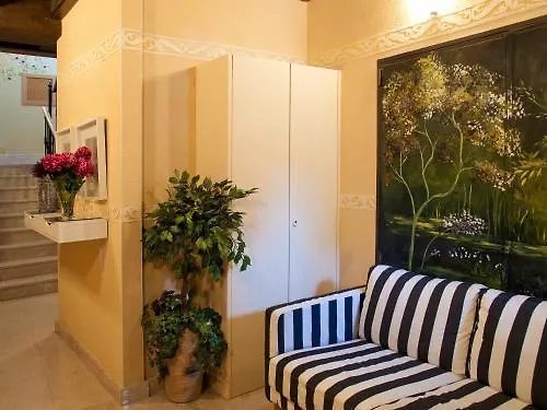 Refitoleria Appartamento