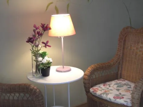 Refitoleria * סגוביה