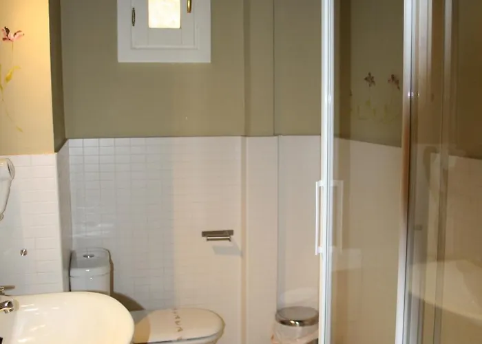 Apartment Refitoleria