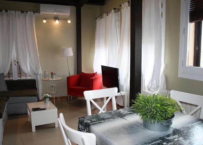 Refitoleria Apartment *