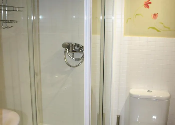 Refitoleria Apartment Segovia