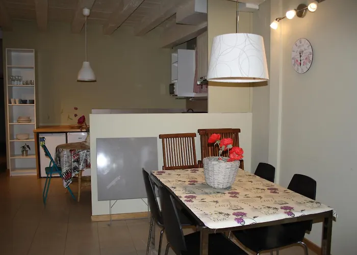 Refitoleria Appartamento