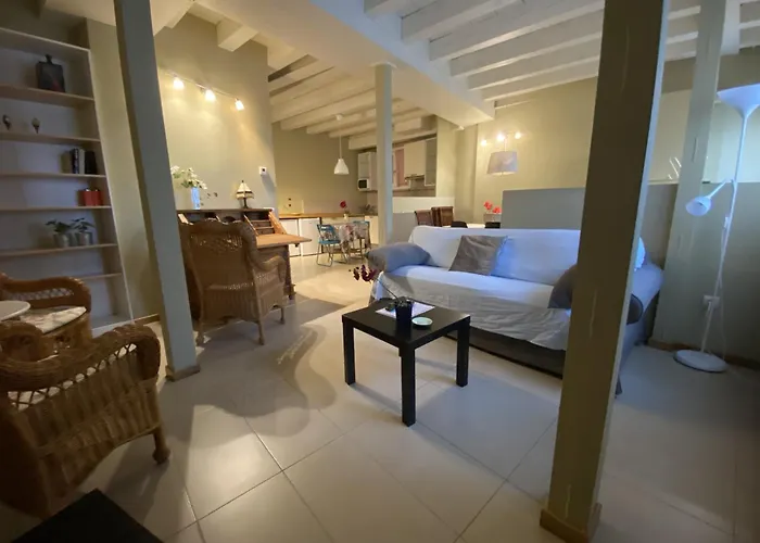 Apartment Refitoleria