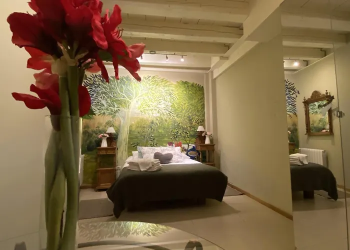 Refitoleria Apartment *