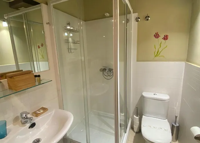 Apartment Refitoleria *