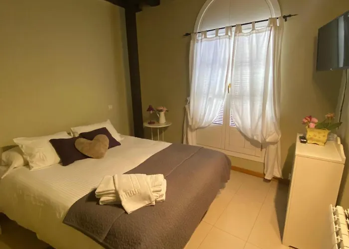 Refitoleria Appartamento Segovia