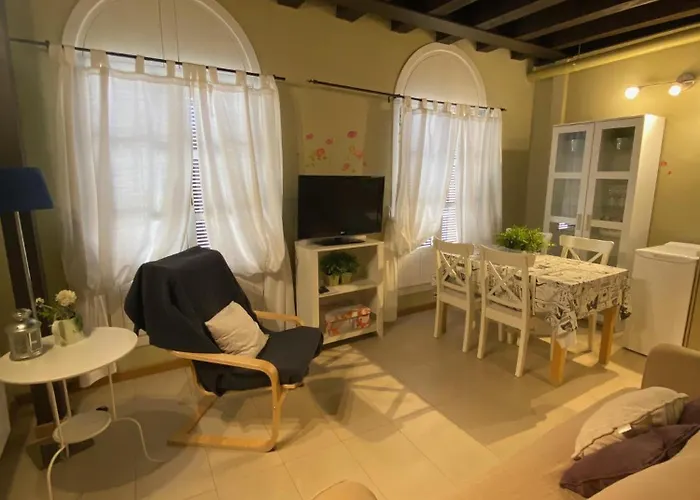 Refitoleria * סגוביה