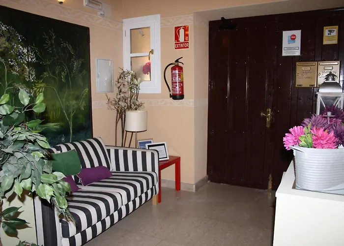 Apartment Refitoleria *