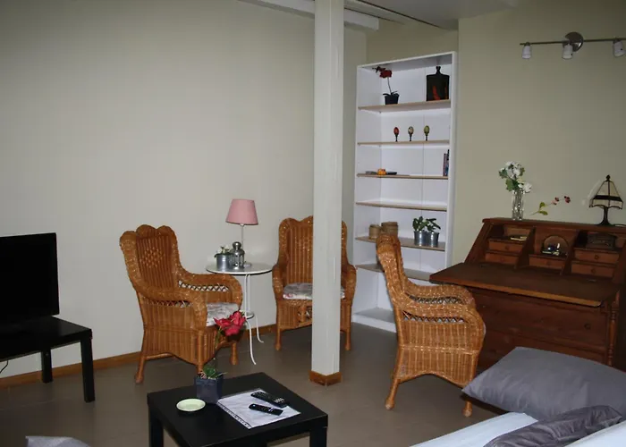 Refitoleria Appartamento Segovia