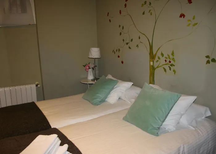 Apartment Refitoleria