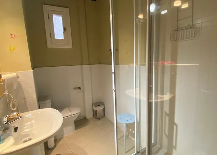 Refitoleria * סגוביה