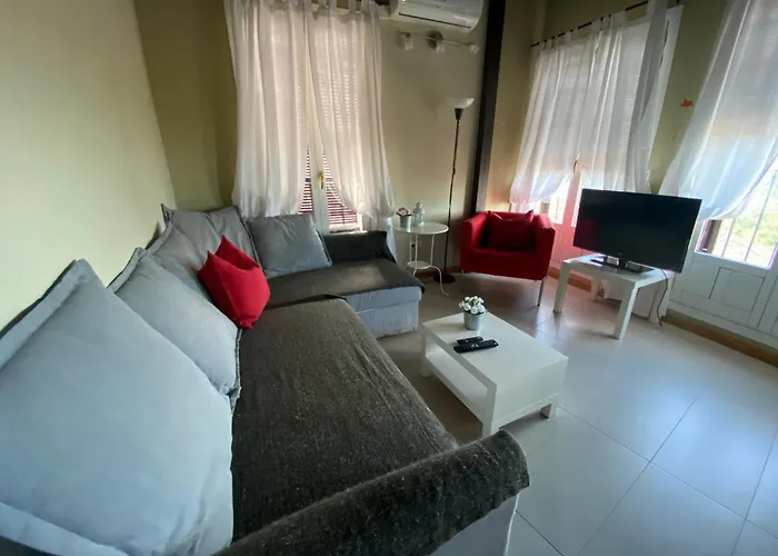 Refitoleria Apartment *