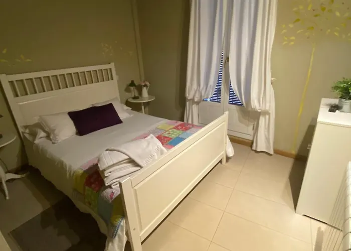 Refitoleria Apartment