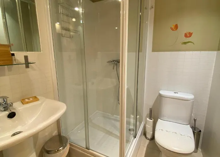 Refitoleria * סגוביה